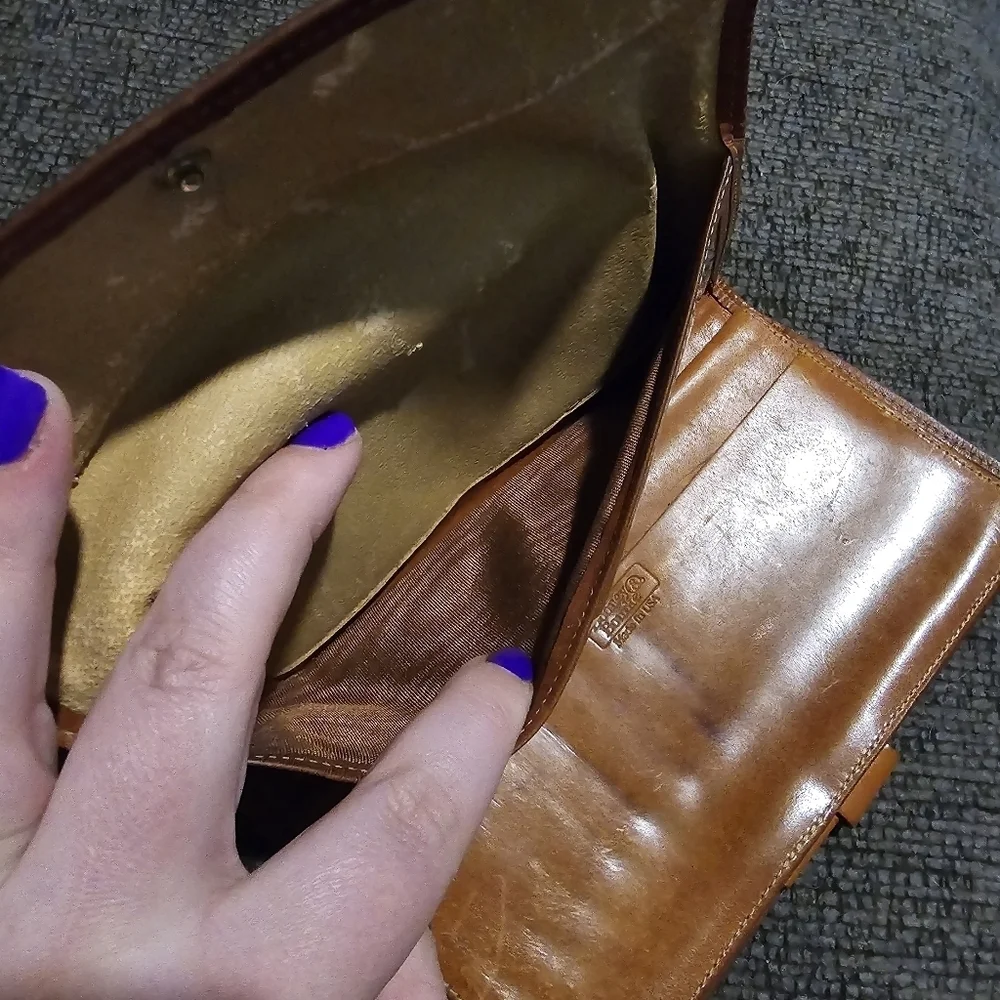 Dooney & Bourke | Vintage Wallet